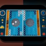 کشف دنیای جذاب بازی تخته نرد آنلاین رایگان و نقش آن در سایت شرط بندی